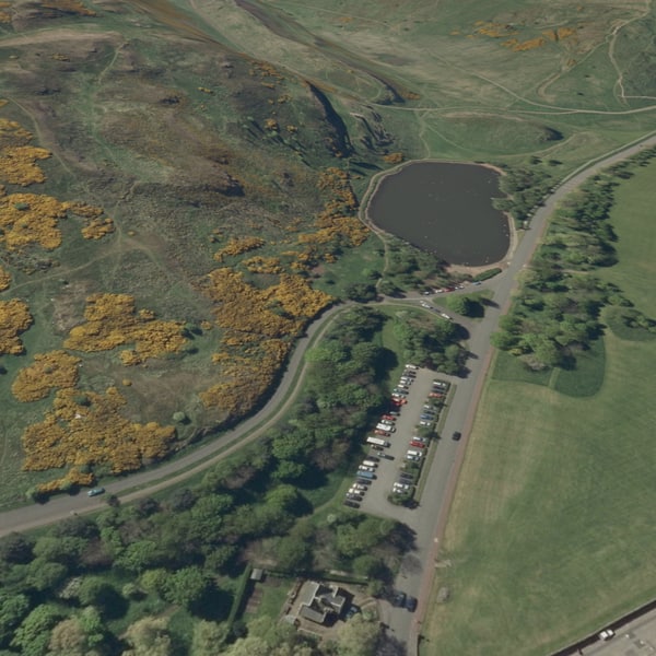 dxf arthur s seat mountain - Arthur